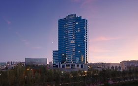 Astana Marriott Hotel